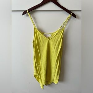 Cloth & Stone Cami Tank